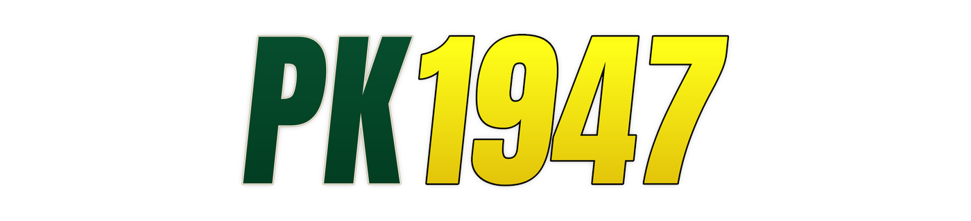 pk1947 Logo